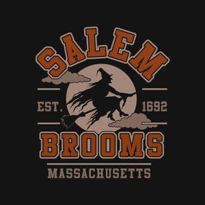 Salem Brooms