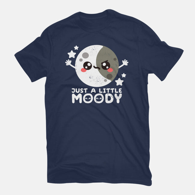 Just Moody-mens premium tee-NemiMakeit