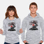 The Mentor-unisex pullover sweatshirt-ddjvigo