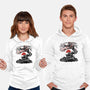 The Mentor-unisex pullover sweatshirt-ddjvigo