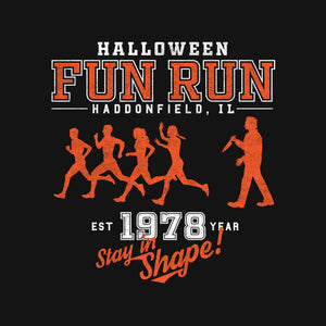 Halloween Fun Run