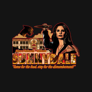 Visit Sunnydale