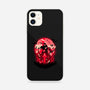 Eye Of Mangekyo-iphone snap phone case-hypertwenty