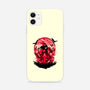 Eye Of Mangekyo-iphone snap phone case-hypertwenty