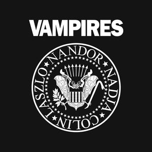 Vampires