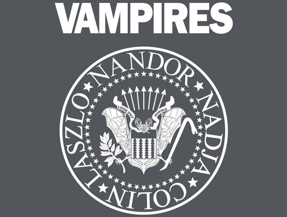 Vampires