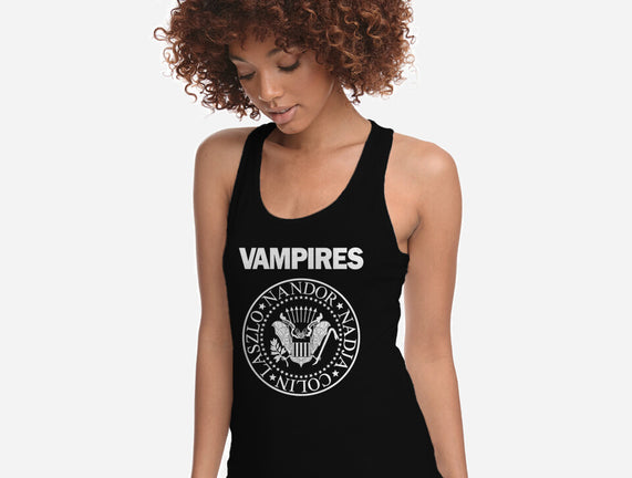 Vampires