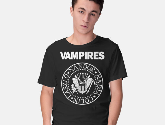 Vampires