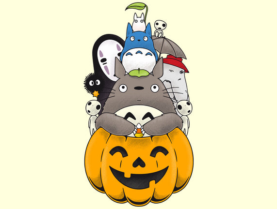 Halloween Animation