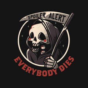 Everybody Dies