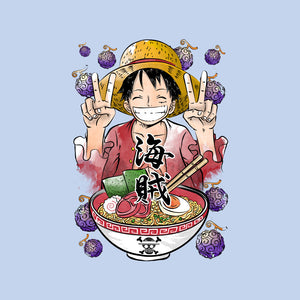 Pirate King Ramen