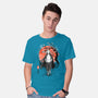 Mikey Ink-mens basic tee-IKILO