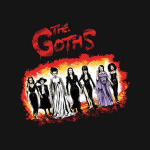 The Goths