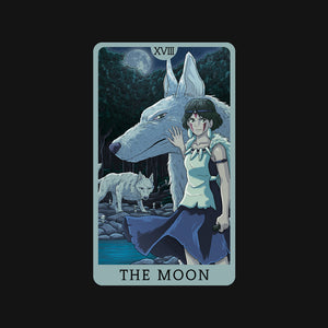 The Moon Ghibli