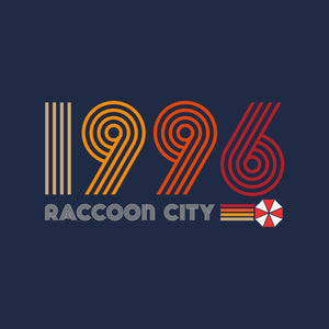 Raccoon City 1996