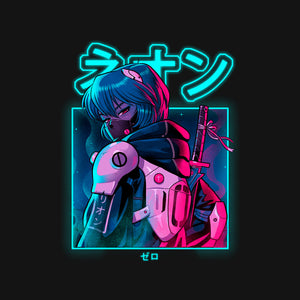 Neon Zero