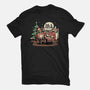 This Is Festive-mens basic tee-eduely