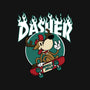 Dasher Thrasher-mens premium tee-Nemons