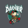 Dasher Thrasher-mens premium tee-Nemons