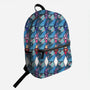 Crystal Gems-none all over print backpack bag-Beware_1984