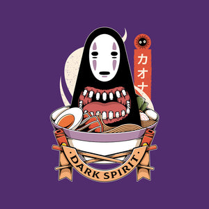 Dark Spirit Ramen