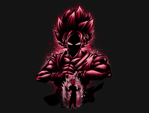 Super Kaioken