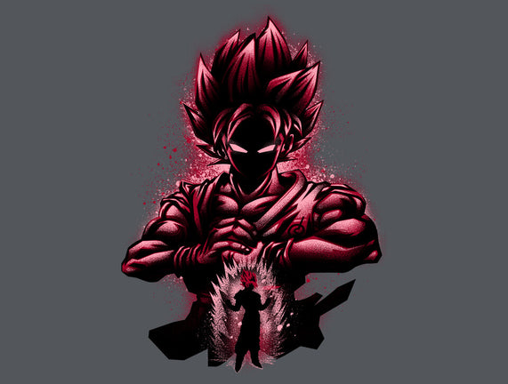 Super Kaioken