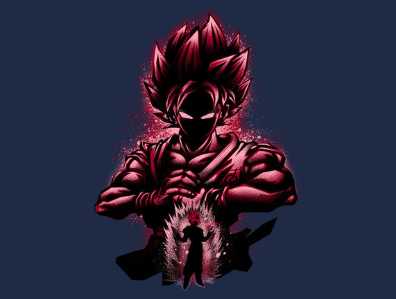 Super Kaioken