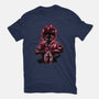 Super Kaioken-mens premium tee-hypertwenty