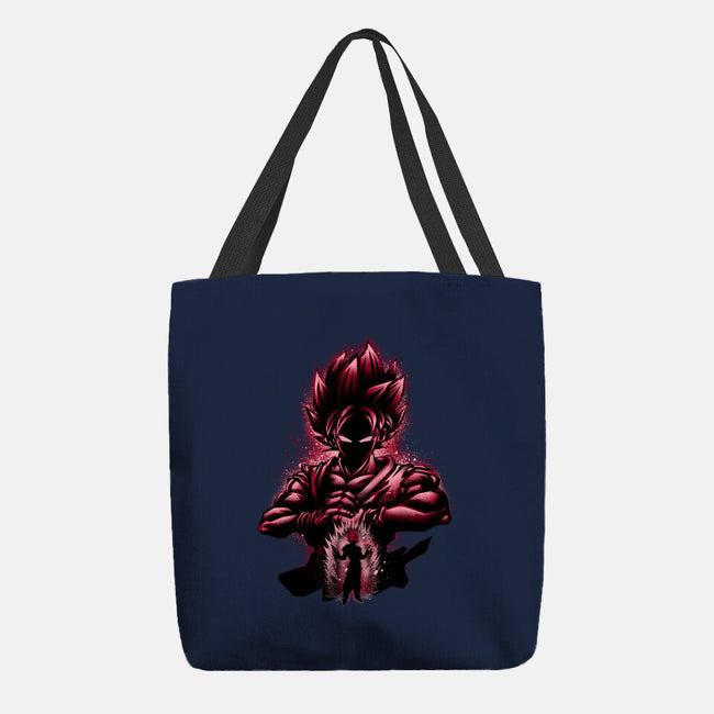 Super Kaioken-none basic tote-hypertwenty