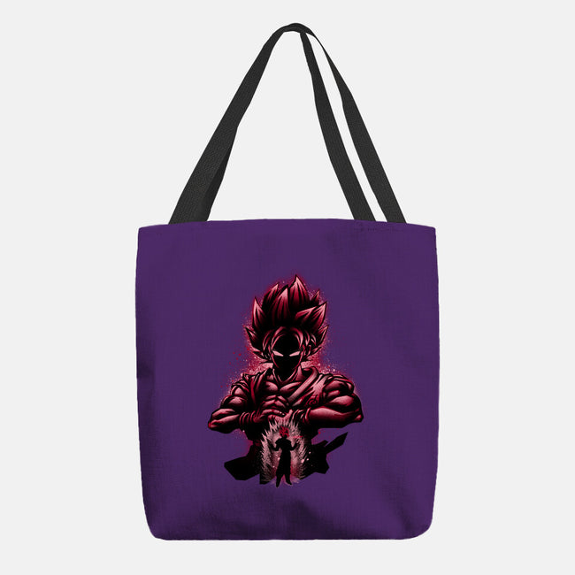 Super Kaioken-none basic tote-hypertwenty