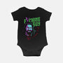 Fricking Guy-baby basic onesie-everdream