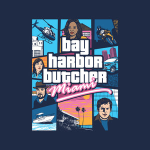 Bay Harbor Butcher