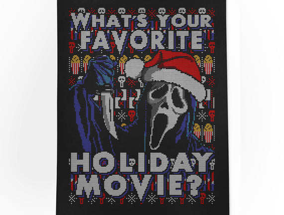 Holiday Scream