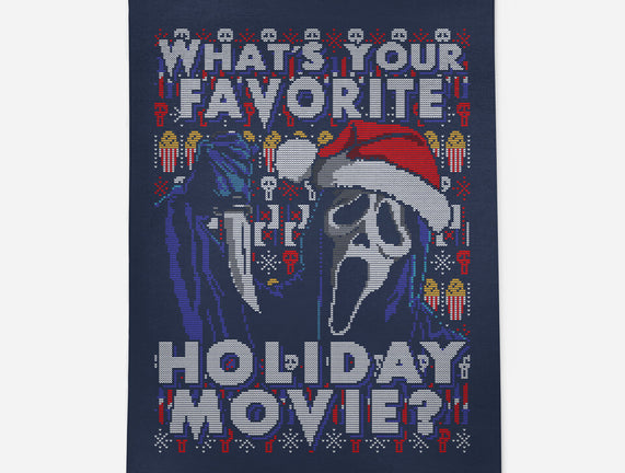 Holiday Scream