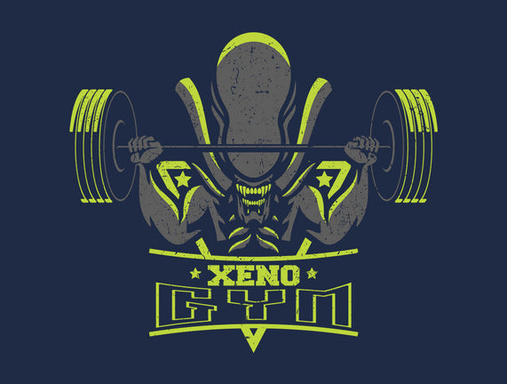 Xeno Gym