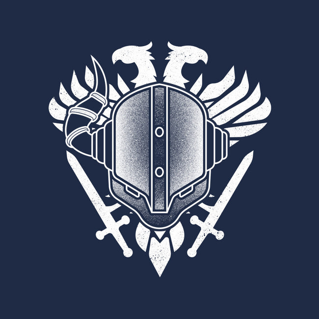 Shaxx Crucible-mens basic tee-Logozaste