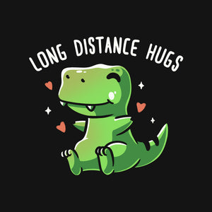 Long Distance Hugs