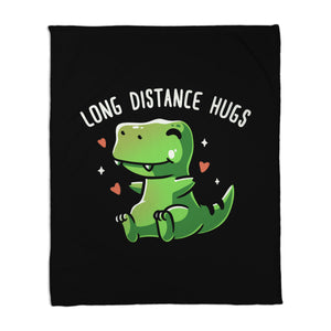 Long Distance Hugs