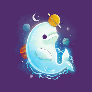 Cosmic Beluga