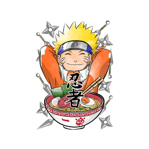 Ninja Ramen