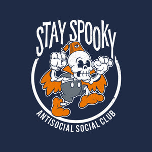 Spooky Club