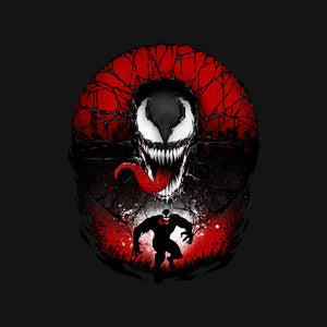 Attack Of The Venom