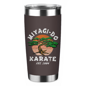 Miyagi Karate