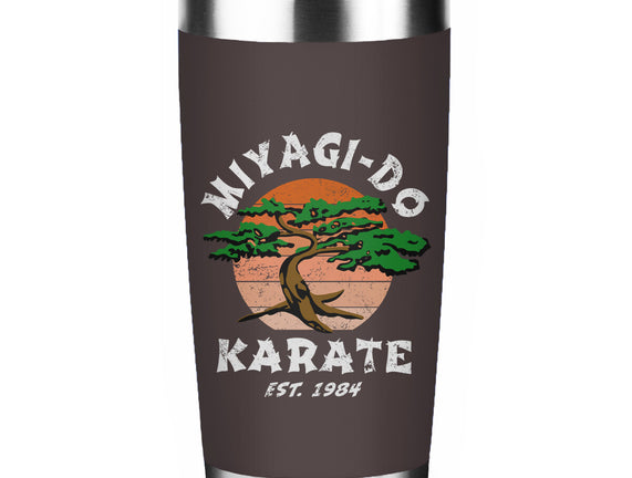 Miyagi Karate