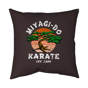 Miyagi Karate