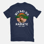 Miyagi Karate-mens premium tee-Kari Sl