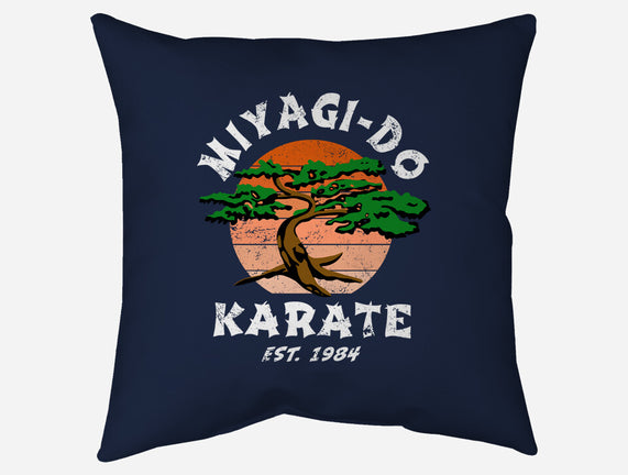 Miyagi Karate