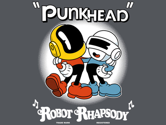 Robot Rhapsody