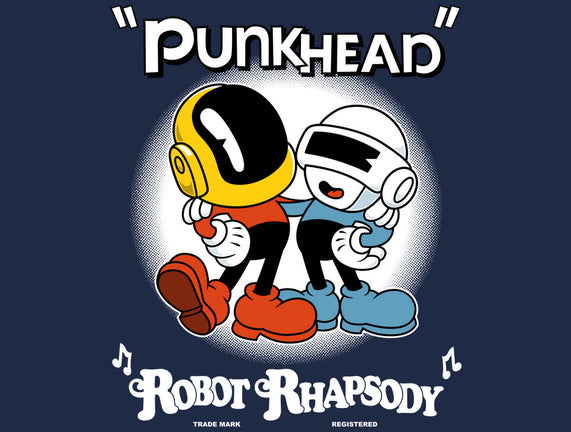 Robot Rhapsody